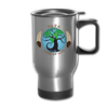 Mug - Travel - PAZA Tree of Life Logo (14 oz.)