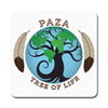 Magnet - PAZA Tree of Life Logo