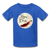Youth T-Shirt - Moon Drake Series Large Logo