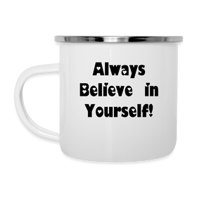Mug - Windcatcher Believe in Yourself (12 oz.)