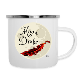 Mug - Moon Drake Anime Series logo (12 oz.)