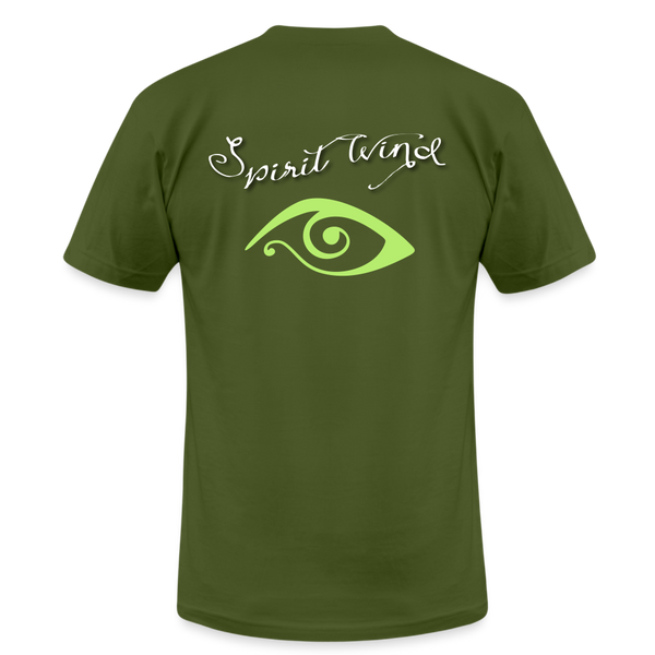 T-shirt - Spirit Wind Awakening 