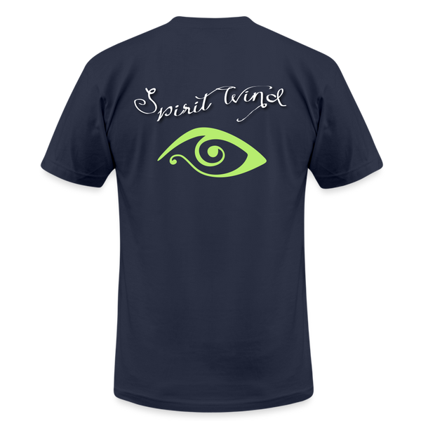 T-shirt - Spirit Wind Awakening 