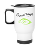 Mug - Spirit Wind Awakening 