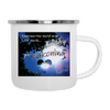 Mug - Adventure - Vol. I, Awakening - Embrace the World with Love Words and the World will be Changed (11 oz.)
