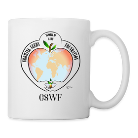 Mug - Growing Seeds Worldwide - Logo (11 oz.)