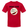 T-Shirt - Moon Drake Anime Series Logo (Adult)