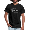 T-shirt - Martin Nuza Productions - Unisex - black