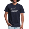 T-shirt - Martin Nuza Productions - Unisex - navy